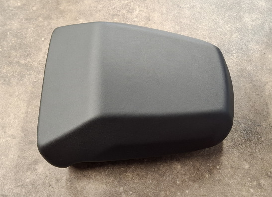 Soziussitz Harley Davidson Pan America