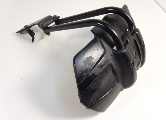 Hinterradabdeckung Honda NC 700 X