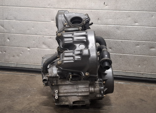 Motorblok Aprilia Caponord 1000