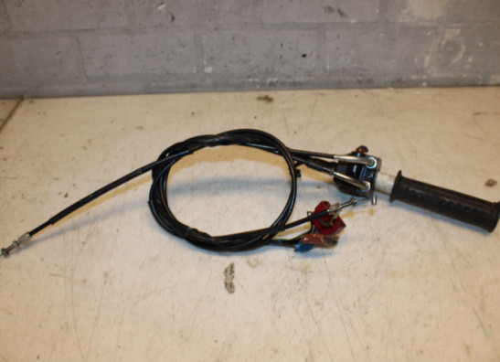 Stuurschakelaar rechts Honda CM 400 T 