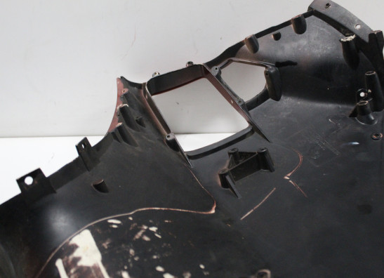 Rechter topkuip BMW R 100 Rs