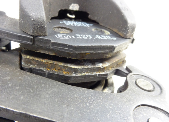 Rear brake caliper Kawasaki ER 6