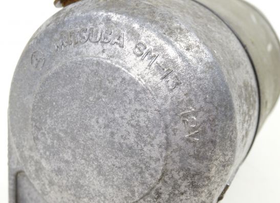 Starting motor Yamaha YZF 1000 Thunderace