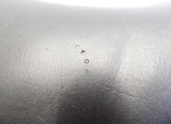 Zadel Yamaha FJ 1100