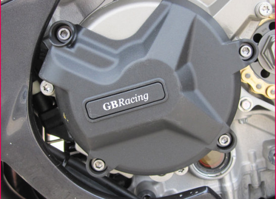 Motorblockdeckel BMW S 1000 R