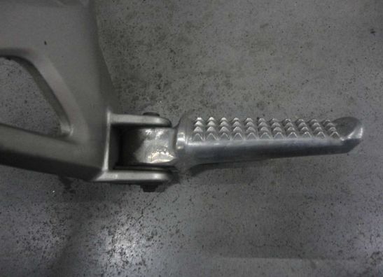 Pillion step right Honda VFR 800 I