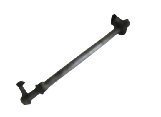 Rear axle Kawasaki ZZR 600