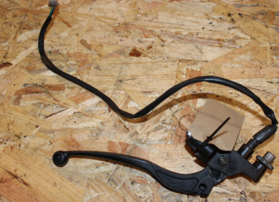 Kupplungshebel Mash Adventure 400