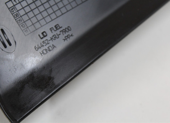 Tankdop Honda Fes 150