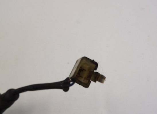 Rempedaal Kawasaki ZX 10 R