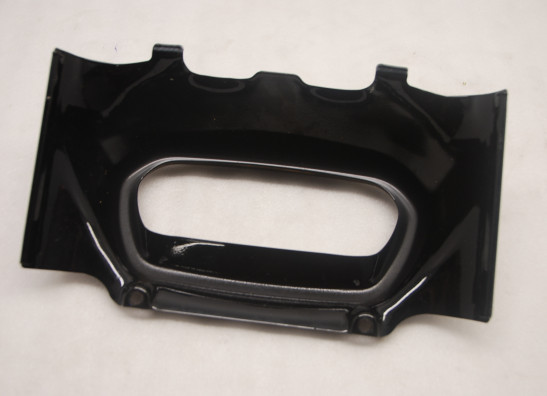 Montagerahmen Scheinwerfer Harley Davidson Softtail