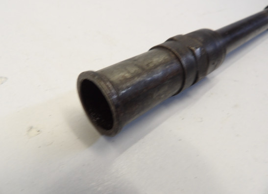 Axle front Honda VT 700 750