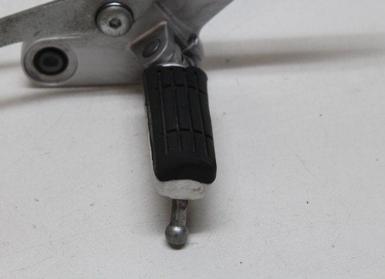 Schetsplaat links Yamaha FZ6