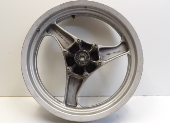 Voorvelg BMW R 1100  1150 RS