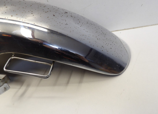 Voorspatbord Honda VT 700 750