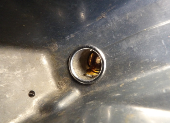 Cowl left inner Honda ST 1100 Pan European