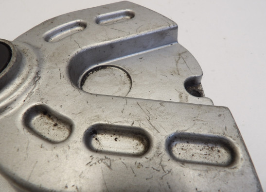 Motorblokdeksel voortandwiel Yamaha FZR 400