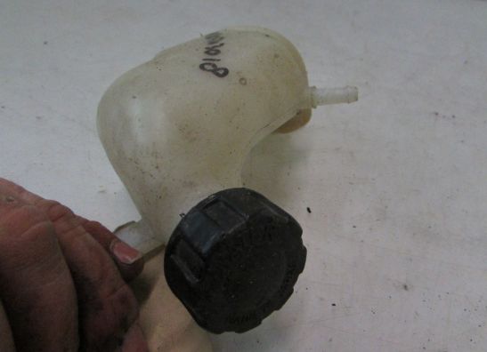 Radiator reserve tank  Suzuki GSX 400 X Impulse