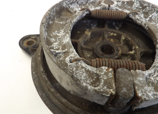 Bremstrommel Yamaha XS 400