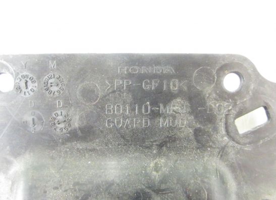 Other Honda CBR 600 RR