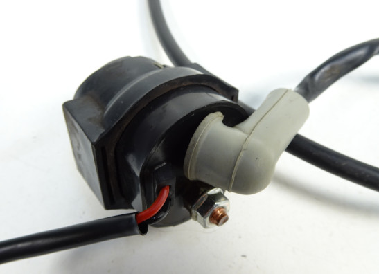 Anlasser Relais KTM 125 Duke