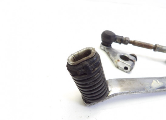 Gear change pedal  Honda CB 400