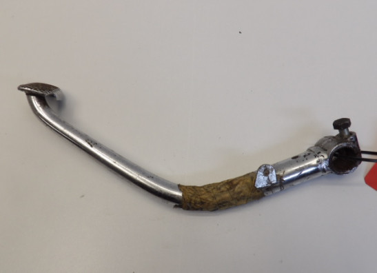 Rempedaal Honda CB 500