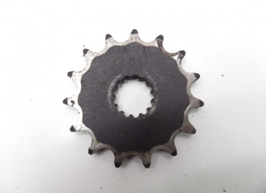 Kettensatz Suzuki GSX 400 E