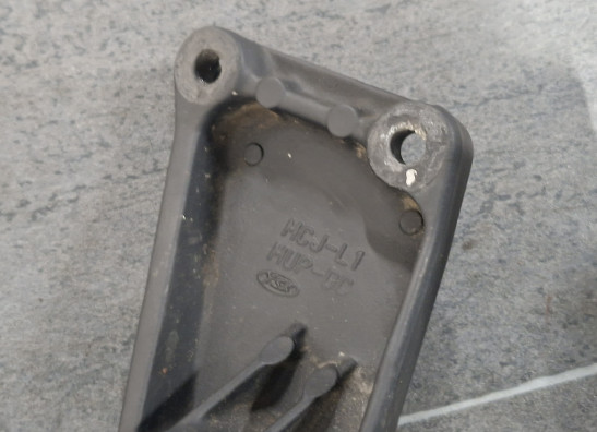 Achtersubframe Honda CBR Fireblade