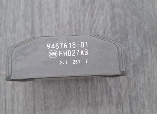 Spanningsregelaar BMW R 1250 RS