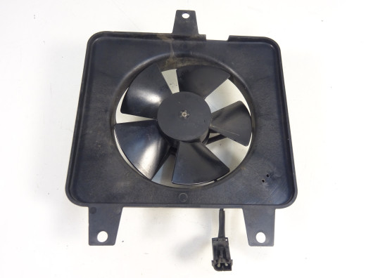 Lufter BMW F 800 S - ST