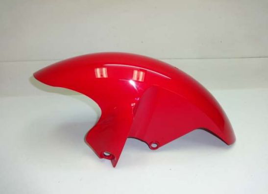 Voorspatbord Yamaha YZF R6