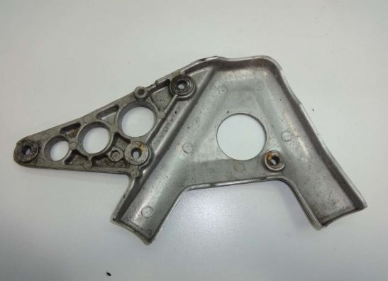 Pillion step right Honda VT 1100