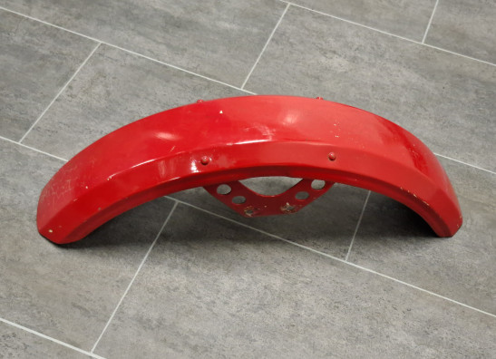Voorspatbord Kawasaki Z 500