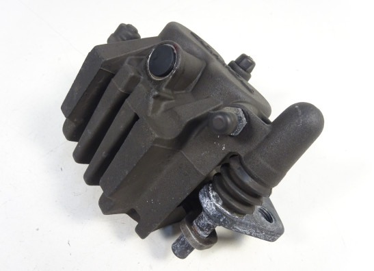 Remklauw links voor Kawasaki ER 6