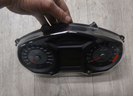 Tacho-set BMW K 1300 GT