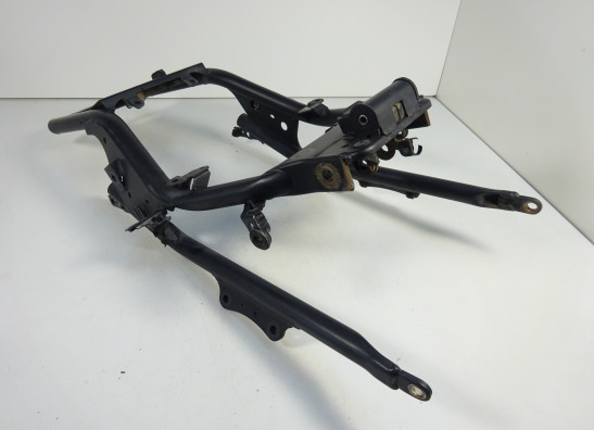 Achtersubframe Yamaha FZ6