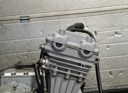 Engine Triumph Trident 900