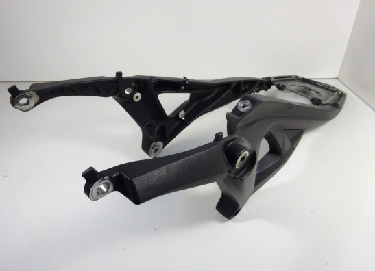 Achtersubframe Ducati monster 696
