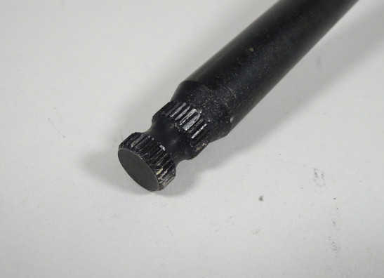 Versnellingsbak Kawasaki Z 1000