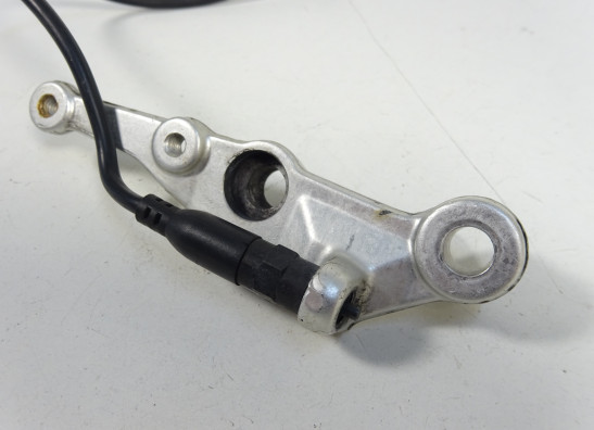 Rempedaal Ducati 749  999