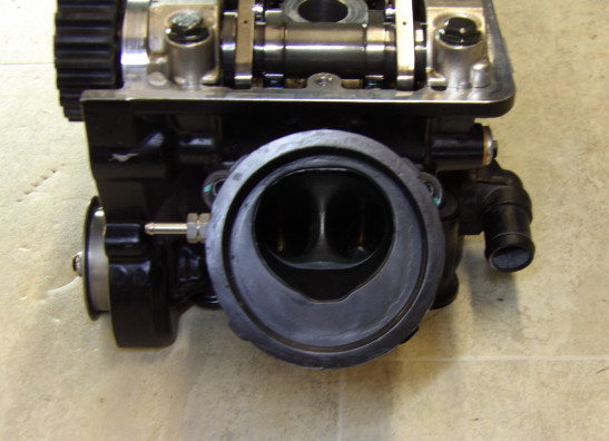 Cilinderkop Ducati Multistrada 950