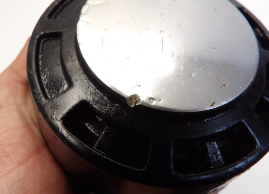 Dynamodeksel Yamaha FJ 1100