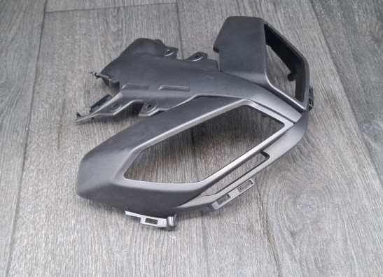 Geweih  Verkleidungshalter Yamaha Tracer 900