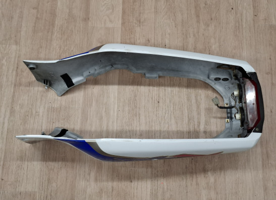 Heck Suzuki GSX R 1100