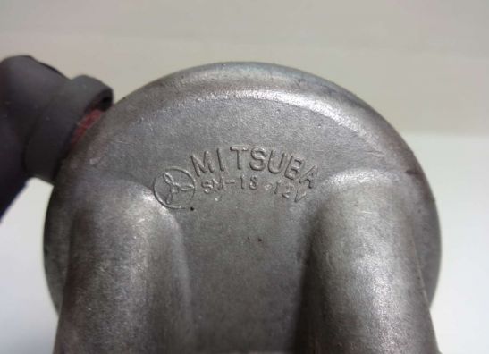 Startmotor Suzuki RF 600