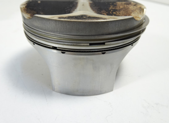 Cylinders Ducati 749  999