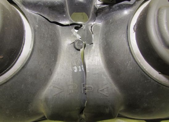 Headlight Yamaha FZR 600