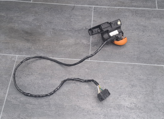 Handlebar switch assy left BMW R 1150 RT   R 850 RT