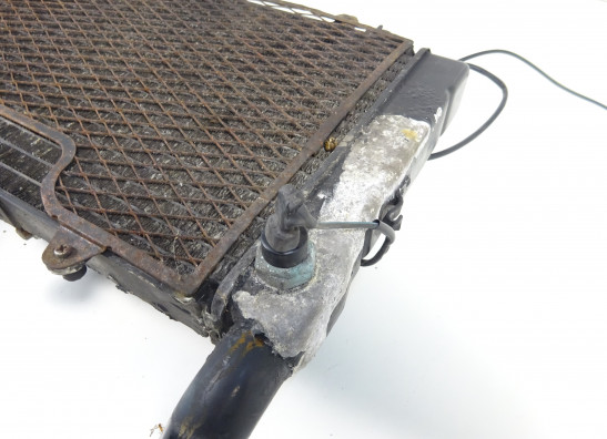 Radiateur Honda CBR 1000 F